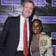 Bill de Blasio and Chirlane McCray (Paul Zimmerman/WireImage/Getty Images)